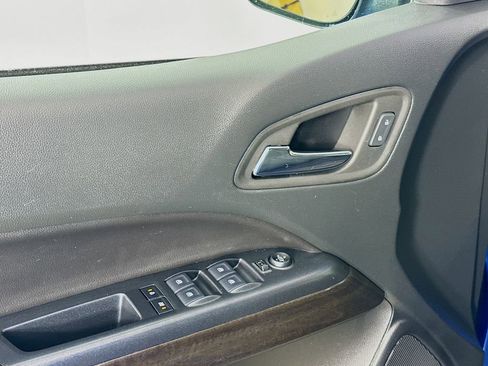 Used 2022 GMC Canyon Elevation w/ Trailering Package image 20