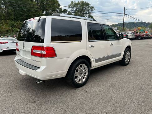Used 2013 Lincoln Navigator 4WD w/ HD Trailer Tow Pkg image 7