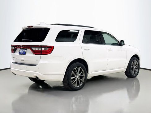 Used 2018 Dodge Durango GT w/ Premium Group image 7