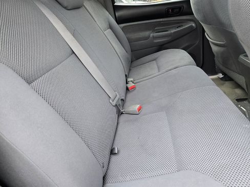 Used 2009 Toyota Tacoma PreRunner RWD image 22