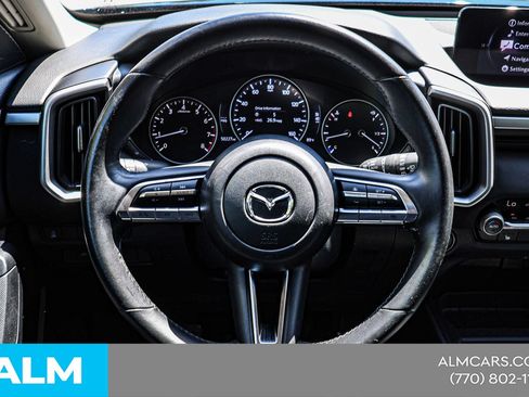 Used 2025 MAZDA CX-50 AWD 2.5 S w/ Preferred Package image 24