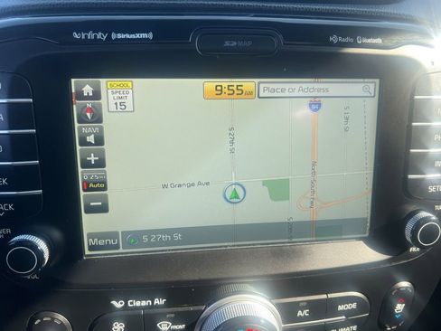 Used 2014 Kia Soul + w/ Primo Package image 57