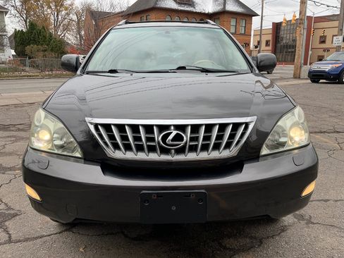 Used 2009 Lexus RX 350 AWD image 8