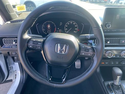 Certified 2026 Honda Civic Sport image 33