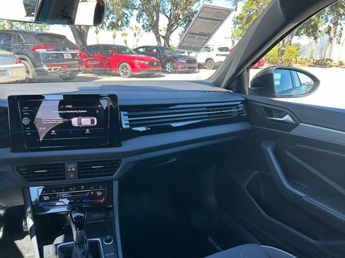 New 2026 Volkswagen Jetta Sport FWD image 10