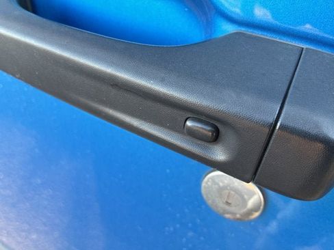 Certified 2023 Jeep Gladiator Mojave w/ Dual Top Group image 22