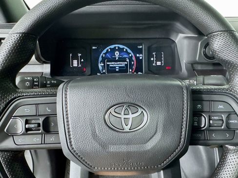 New 2025 Toyota Tacoma SR5 image 15