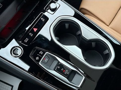 New 2026 Audi A6 Premium Plus AWD/4WD image 27