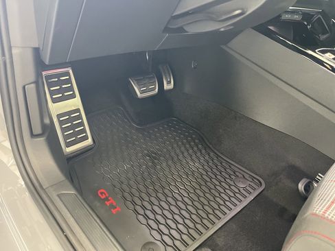 New 2026 Volkswagen GTI S image 13