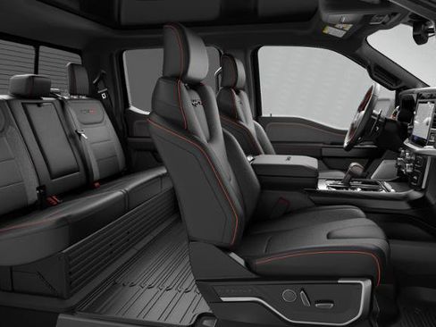 New 2026 Ford F150 Raptor image 26