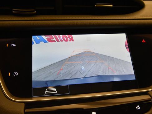 Used 2020 Cadillac XT5 Premium Luxury image 23