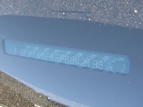 Used 2023 Honda Ridgeline RTL image 6