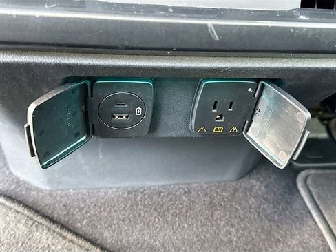 Certified 2023 Ford F150 XLT w/ Equipment Group 302A High image 27