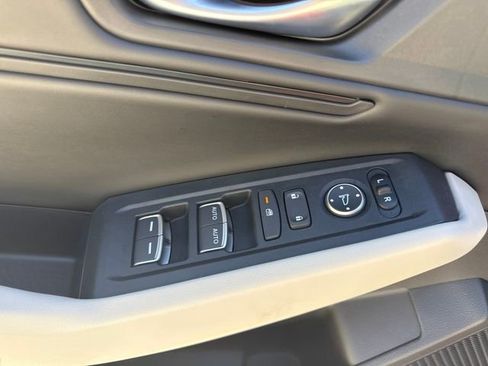 New 2025 Honda Accord SE image 13