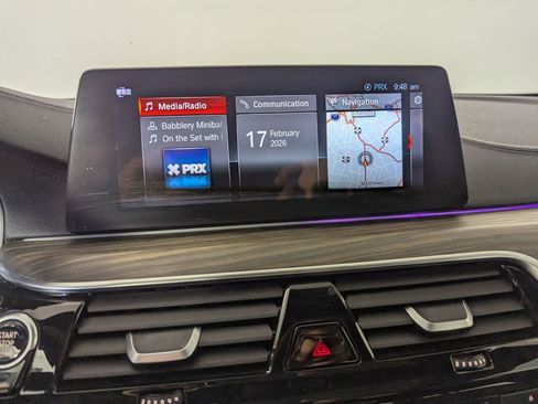 Used 2018 BMW 540i image 45