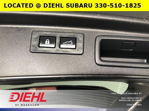 Used 2021 Subaru Forester Premium w/ Popular Package #1 image 9