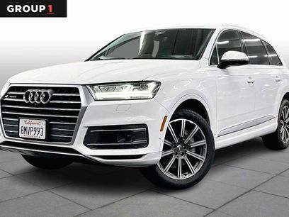 Used 2019 Audi Q7 3.0T Premium Plus