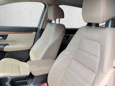 Used 2018 Honda CR-V EX-L image 11