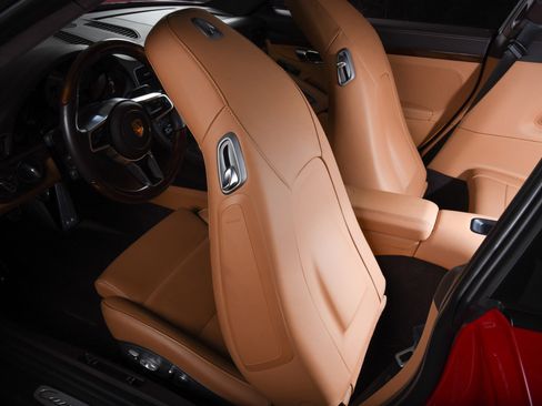 Used 2017 Porsche 911 Carrera 4S image 20
