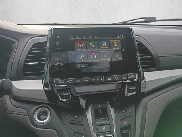 Used 2019 Honda Odyssey EX-L image 15