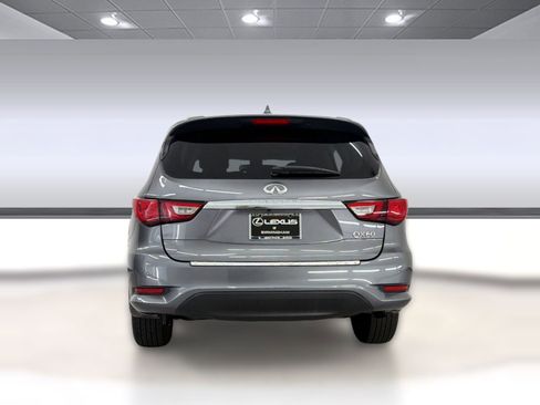 Used 2017 INFINITI QX60 FWD w/ Premium Plus Package image 10