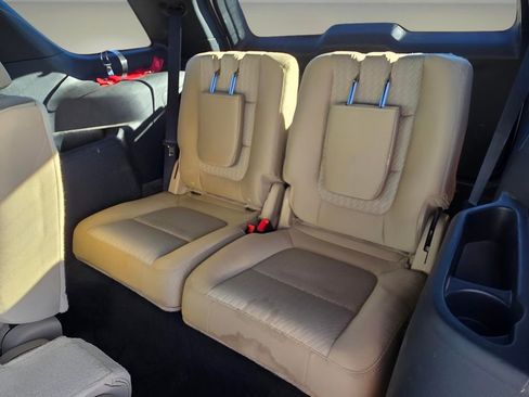 Used 2017 Ford Explorer 4WD image 15