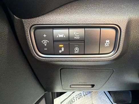 Used 2021 Kia Soul Turbo FWD image 28
