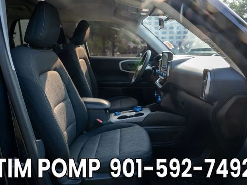 Used 2021 Ford Bronco Sport Big Bend AWD/4WD image 18