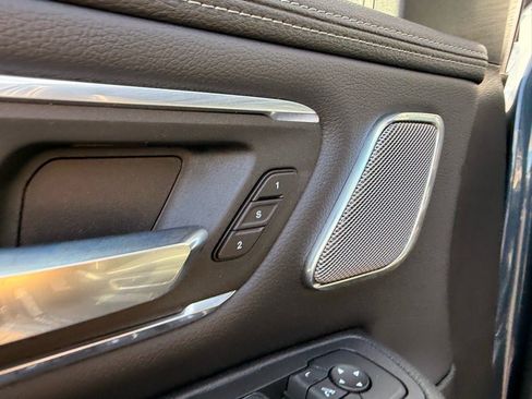 New 2026 RAM 1500 Laramie w/ Night Edition image 10