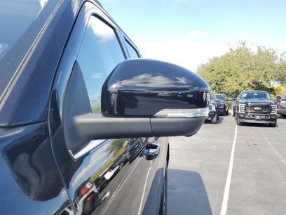 Certified 2025 Ford Expedition Active