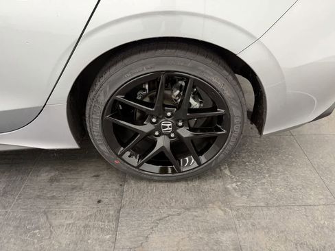 Used 2024 Honda Civic Sport image 22