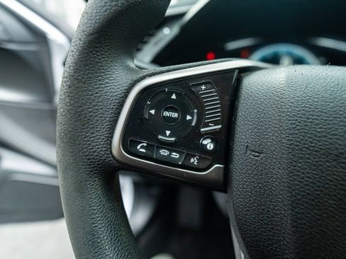 Used 2018 Honda Civic EX image 37