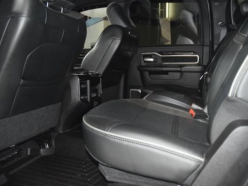 Used 2022 RAM 2500 Laramie image 46