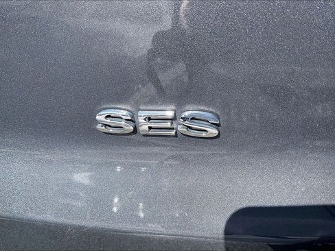 Used 2019 Ford EcoSport SES image 28
