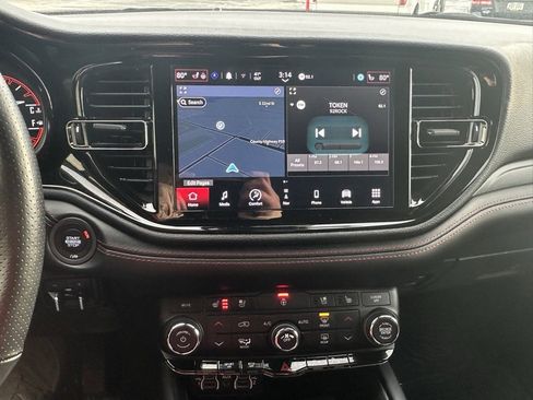 Used 2024 Dodge Durango GT image 30