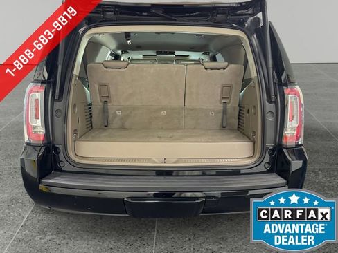 Used 2018 GMC Yukon SLT w/ Open Road Package AWD/4WD image 14