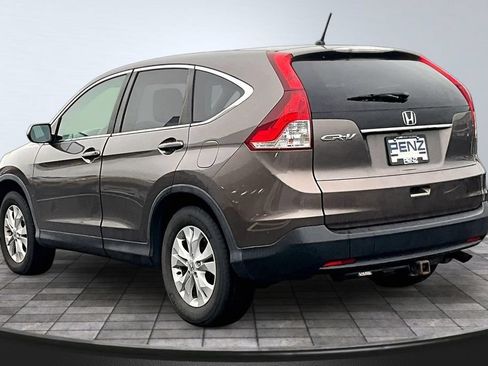 Used 2014 Honda CR-V EX image 4