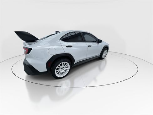 Used 2022 Subaru WRX image 8