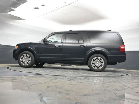 Used 2014 Ford Expedition EL Limited w/ Equipment Group 301A image 11