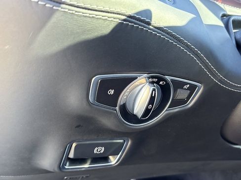 Used 2018 Mercedes-Benz S 560 4MATIC Coupe image 25