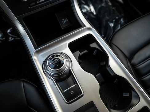 Used 2024 Ford Edge SEL w/ Convenience Package image 25