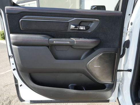 Used 2024 RAM 1500 TRX w/ TRX Level 2 Equipment Group AWD/4WD image 59