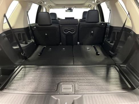 New 2026 Honda Pilot Touring image 27