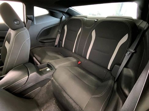 Used 2021 Chevrolet Camaro LT w/ RS Package image 23