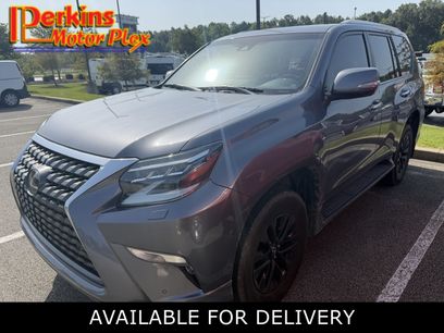 Used 2022 Lexus GX 460 Premium w/ Premium Plus Package
