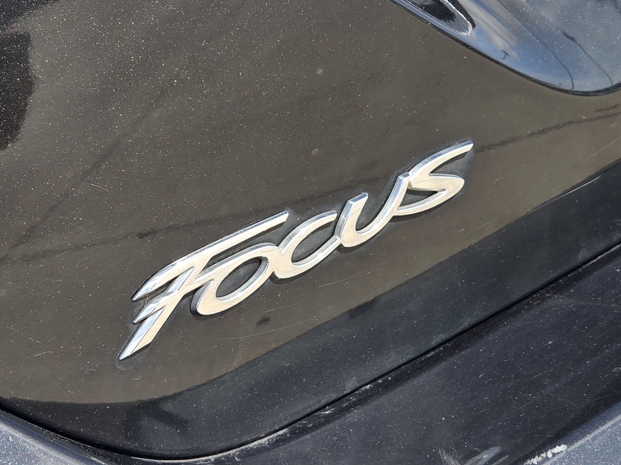 Used 2014 Ford Focus SE FWD image 11