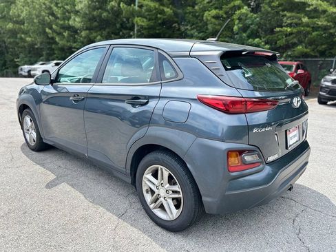 Used 2020 Hyundai Kona SE FWD image 5