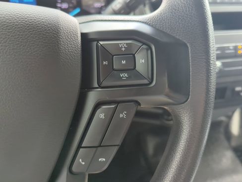 Used 2023 Ford F650 2WD Regular Cab Super Duty image 21