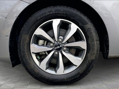 Used 2023 Kia Rio S w/ Technology Package image 21