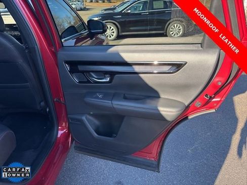 Used 2023 Honda CR-V Sport Touring image 9